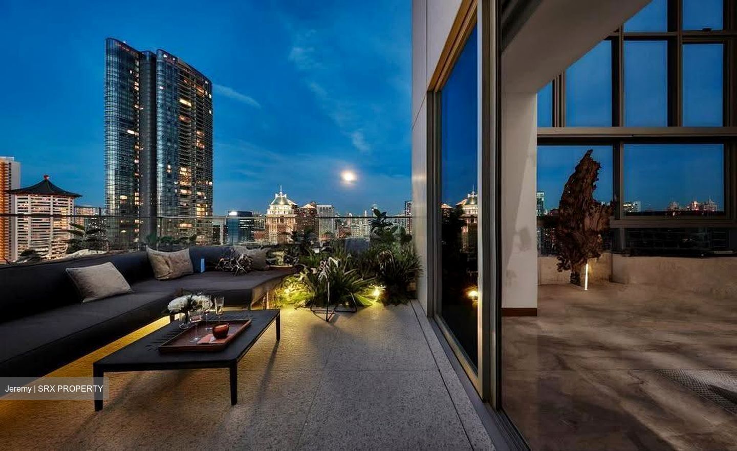 Skyline @ Orchard Boulevard (D9), Apartment #627914681